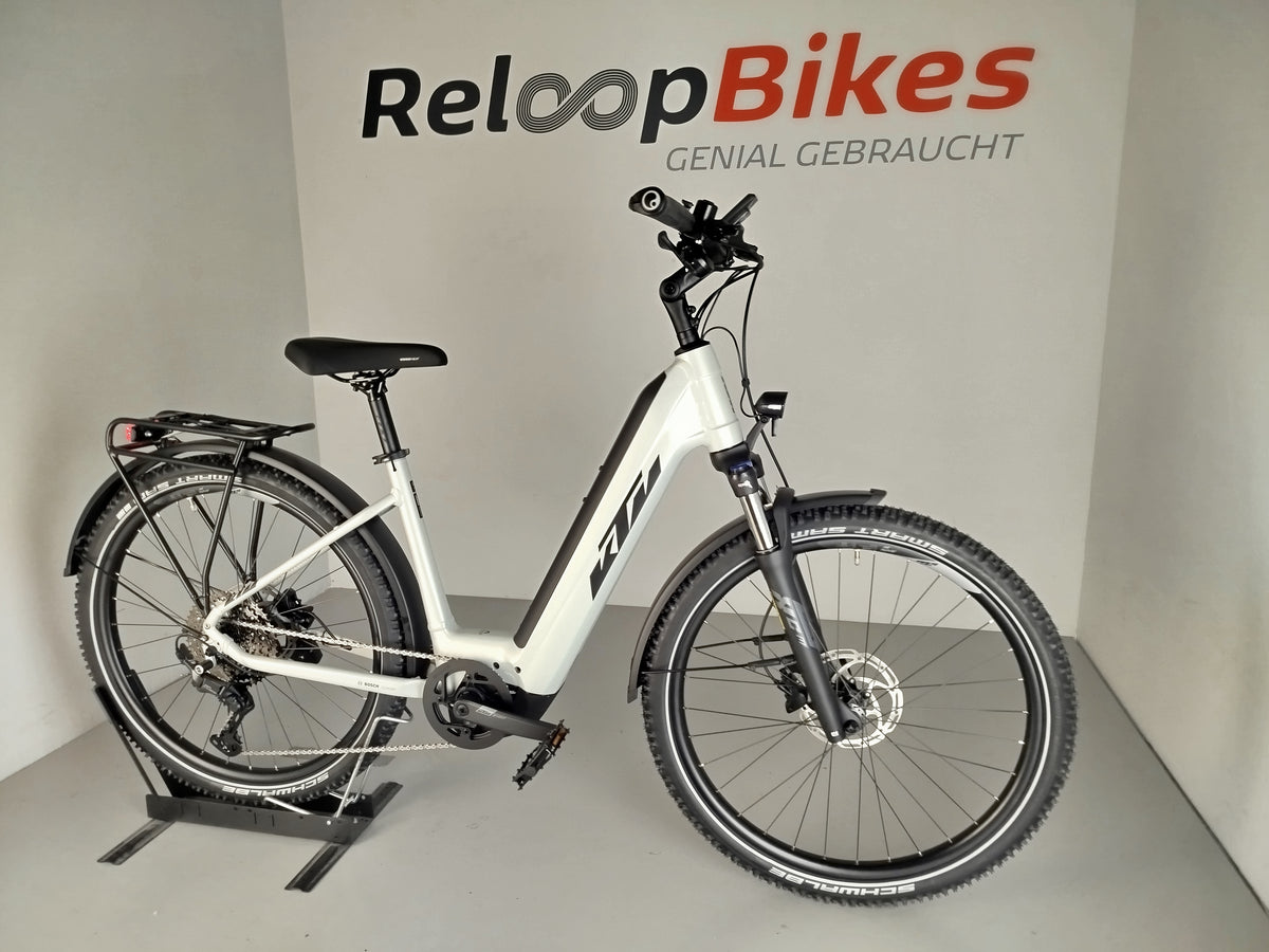 KTM Macina Aera 571 LFC