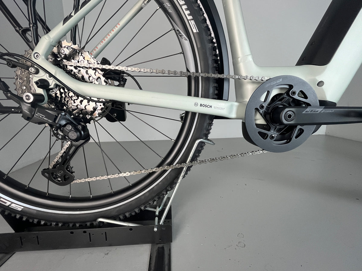 KTM Macina Aera 571 LFC