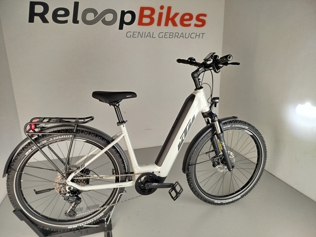 KTM Macina Aera 571 LFC