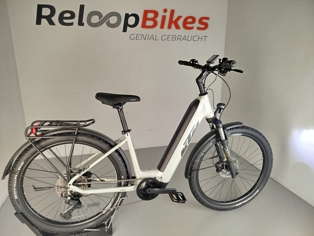 KTM Macina Aera 571 LFC
