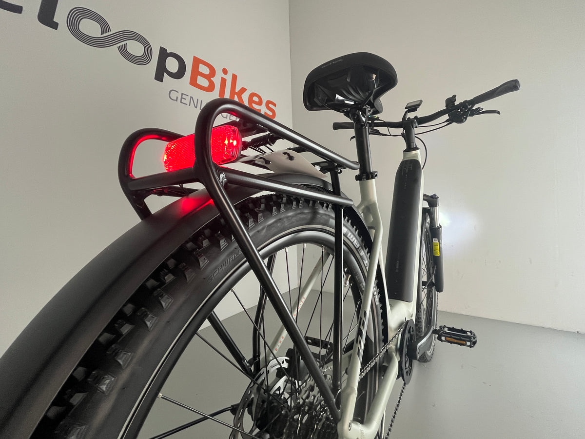 KTM Macina Aera 571 LFC