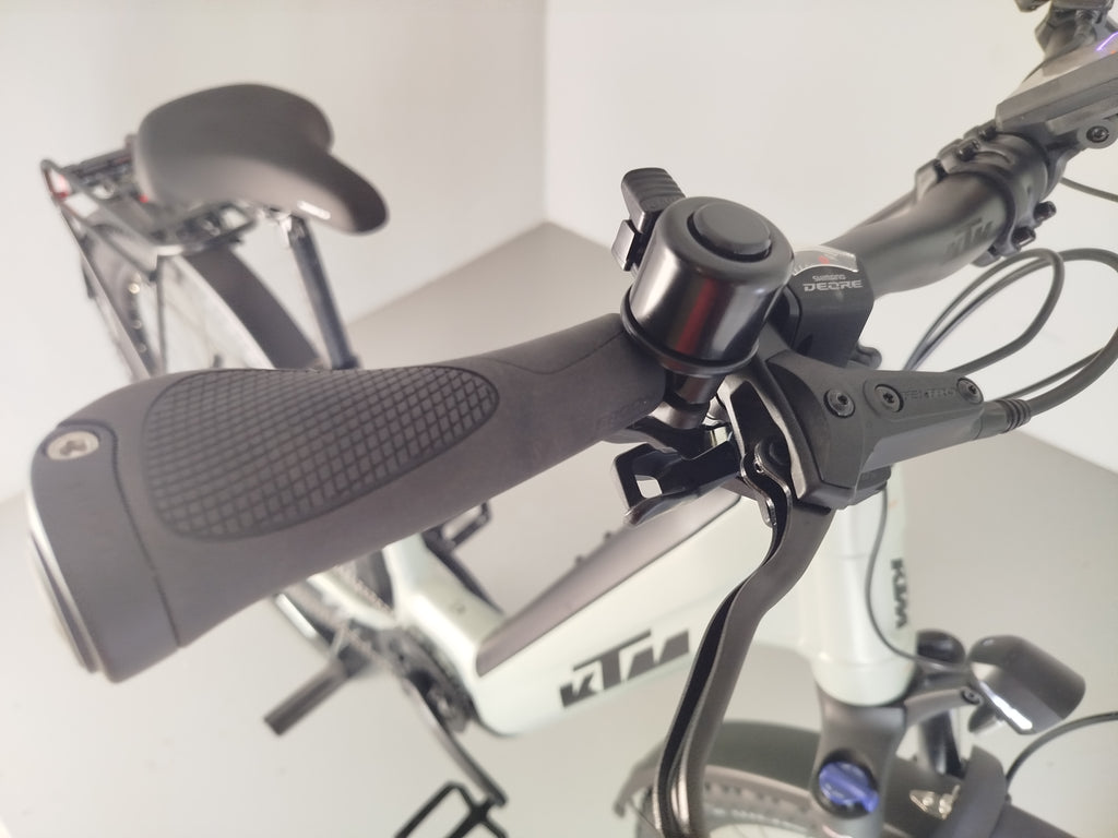 KTM Macina Aera 571 LFC
