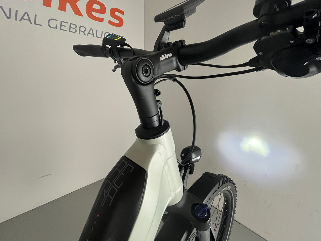 KTM Macina Aera 571 LFC