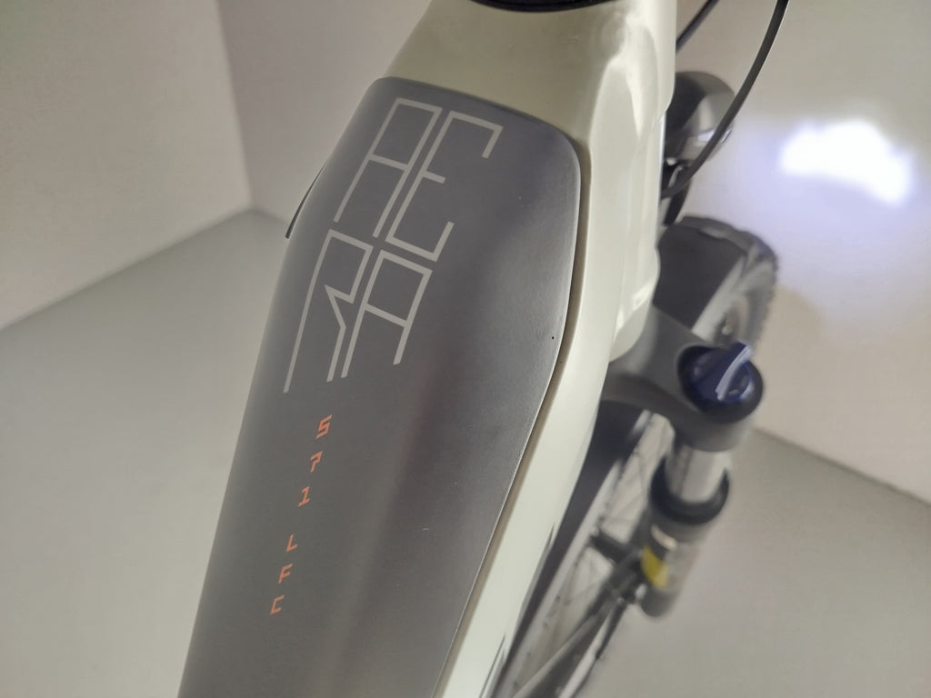 KTM Macina Aera 571 LFC