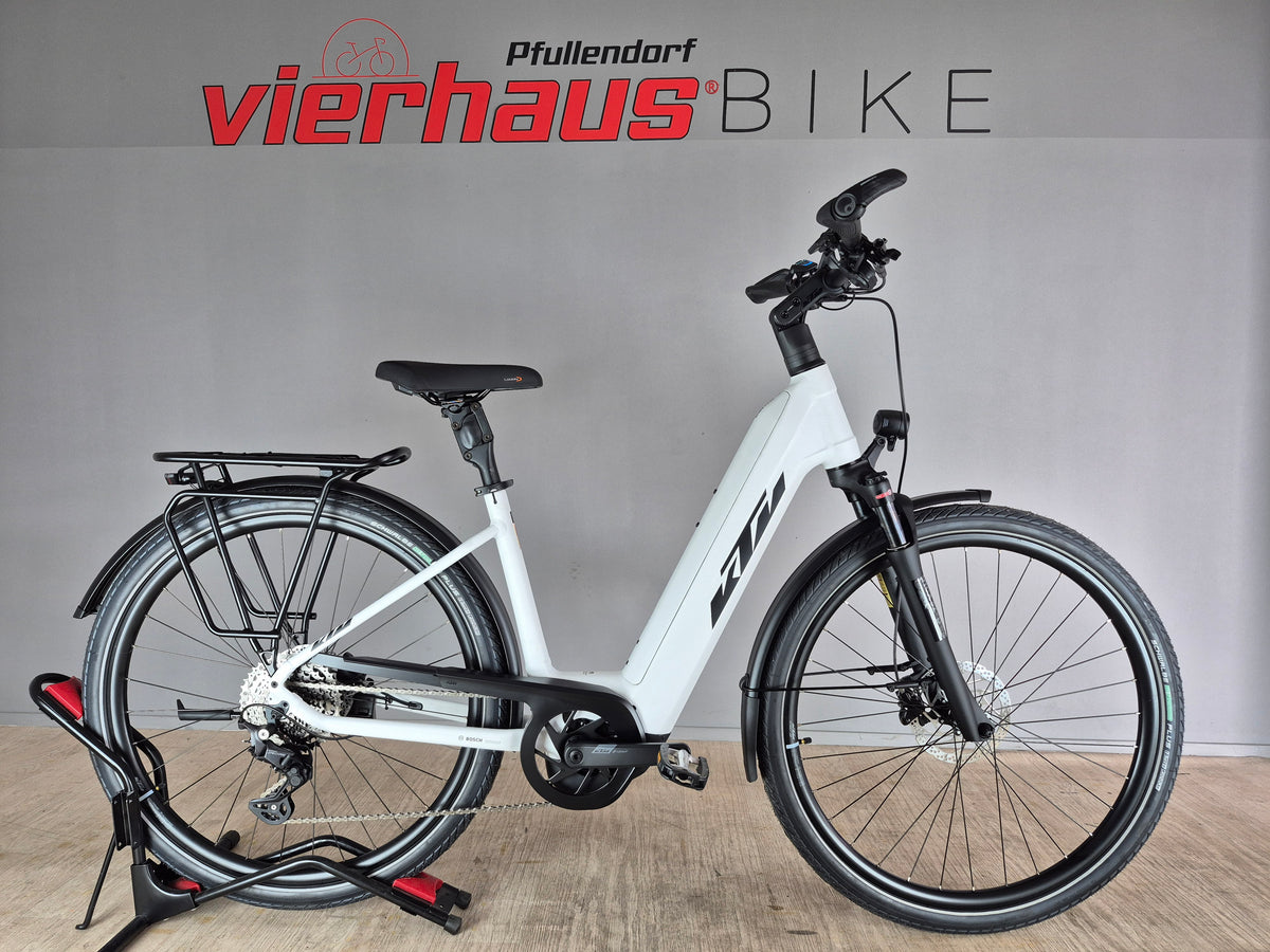 KTM Macina Aera 671 LFC PTS