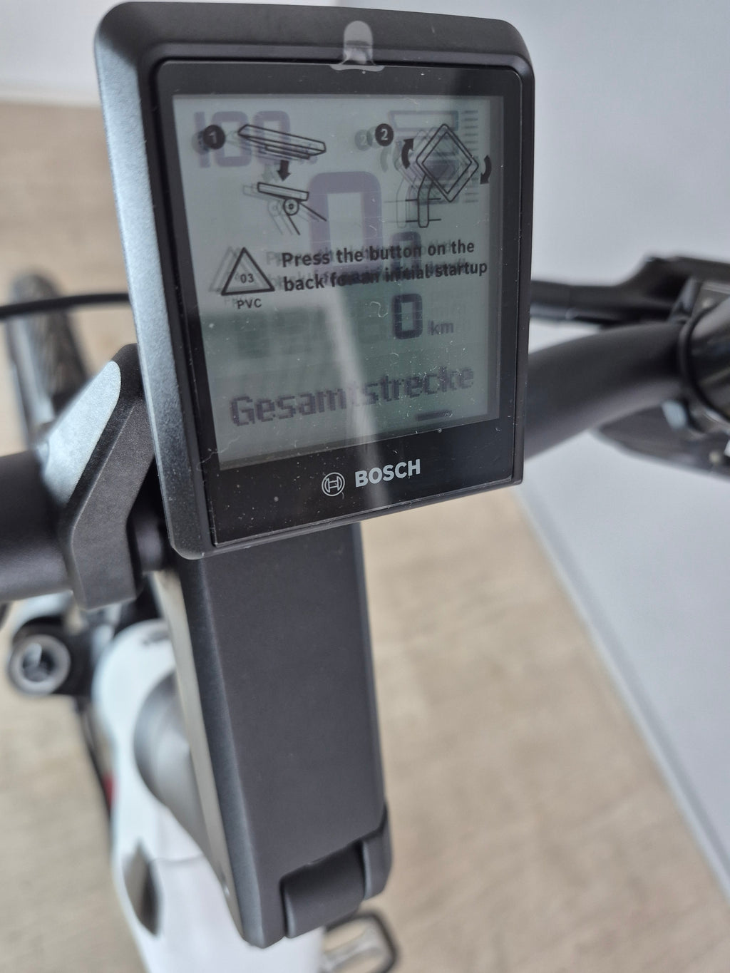 KTM Macina Aera 671 LFC PTS