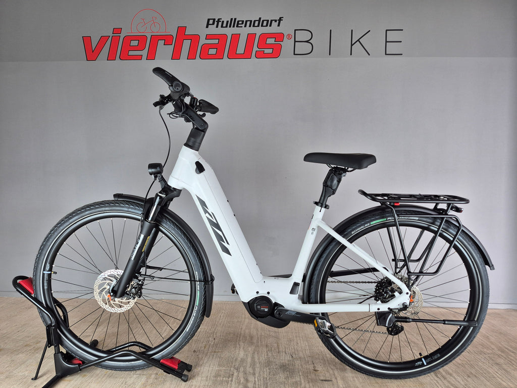 KTM Macina Aera 671 LFC PTS