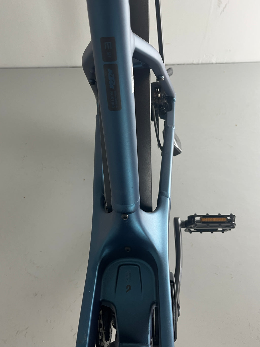 KTM Macina Aera 671 LFC PTS