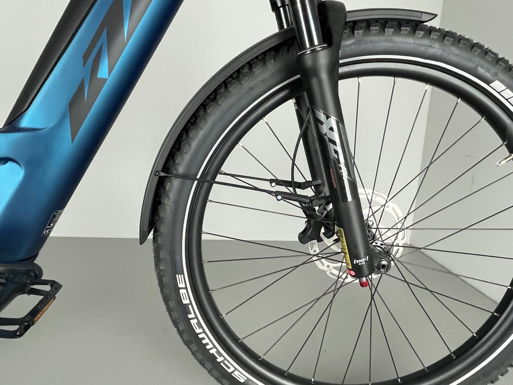 KTM Macina Aera 671 LFC PTS