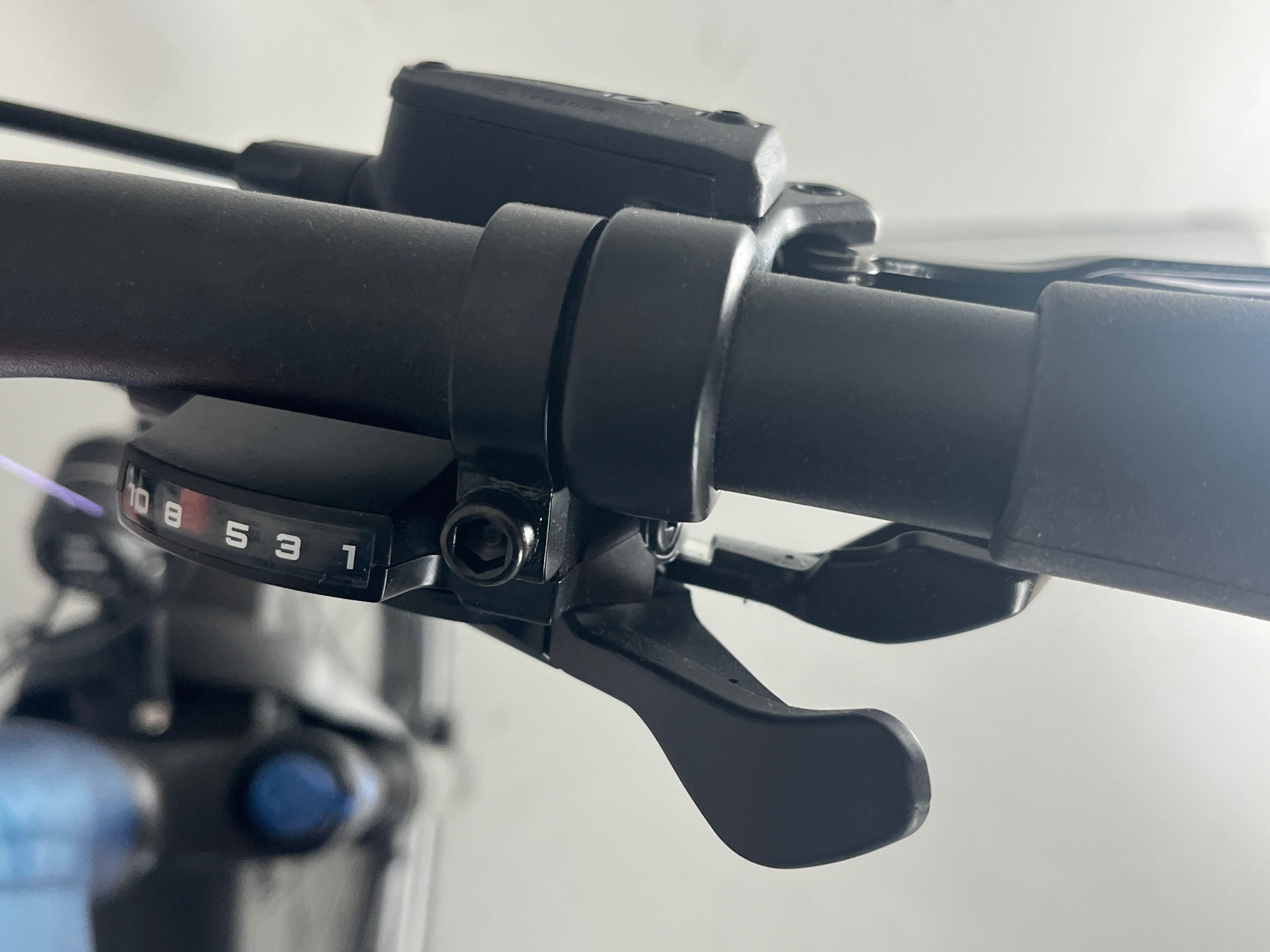 KTM Macina Aera 671 LFC PTS