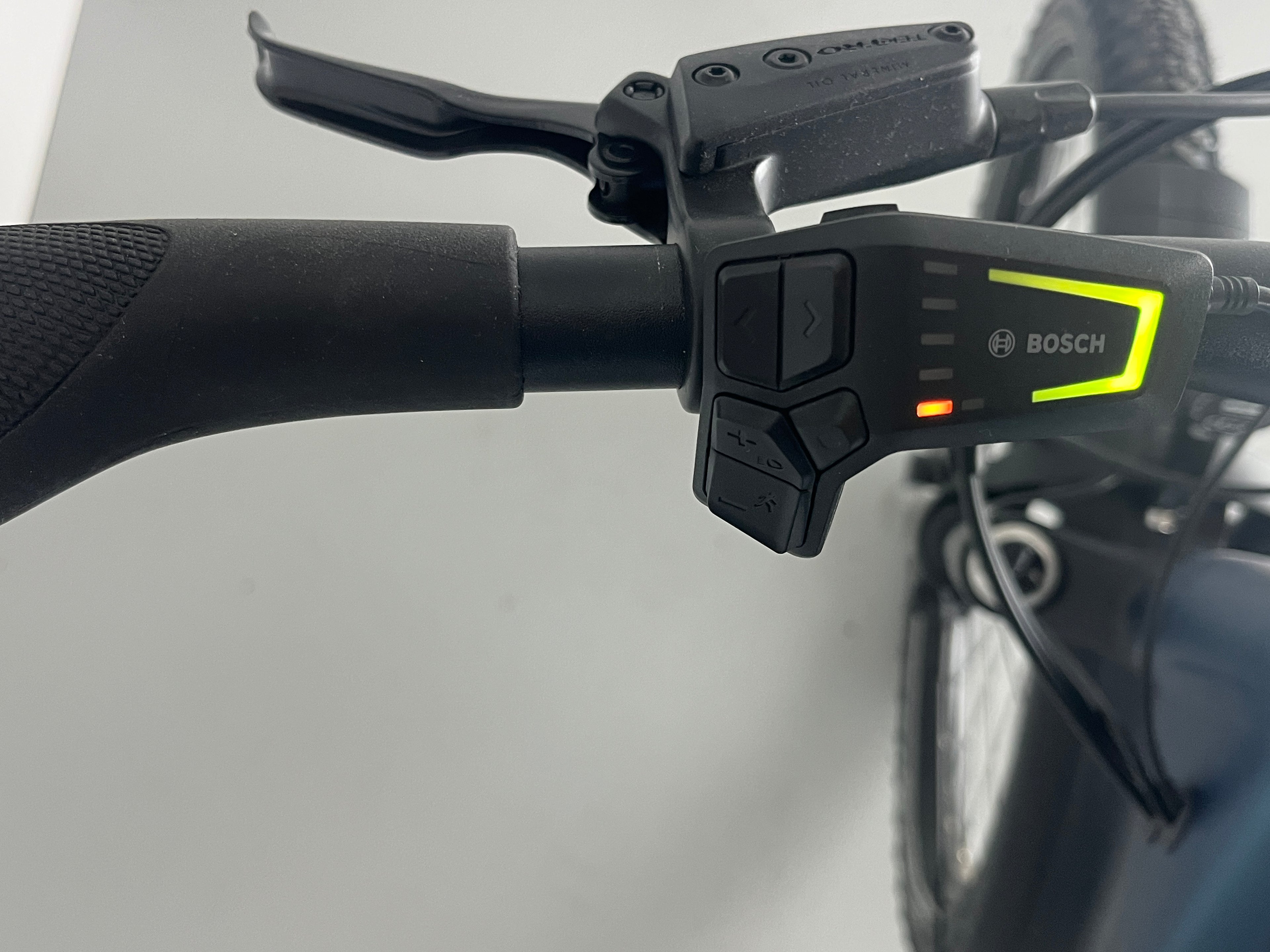 KTM Macina Aera 671 LFC PTS