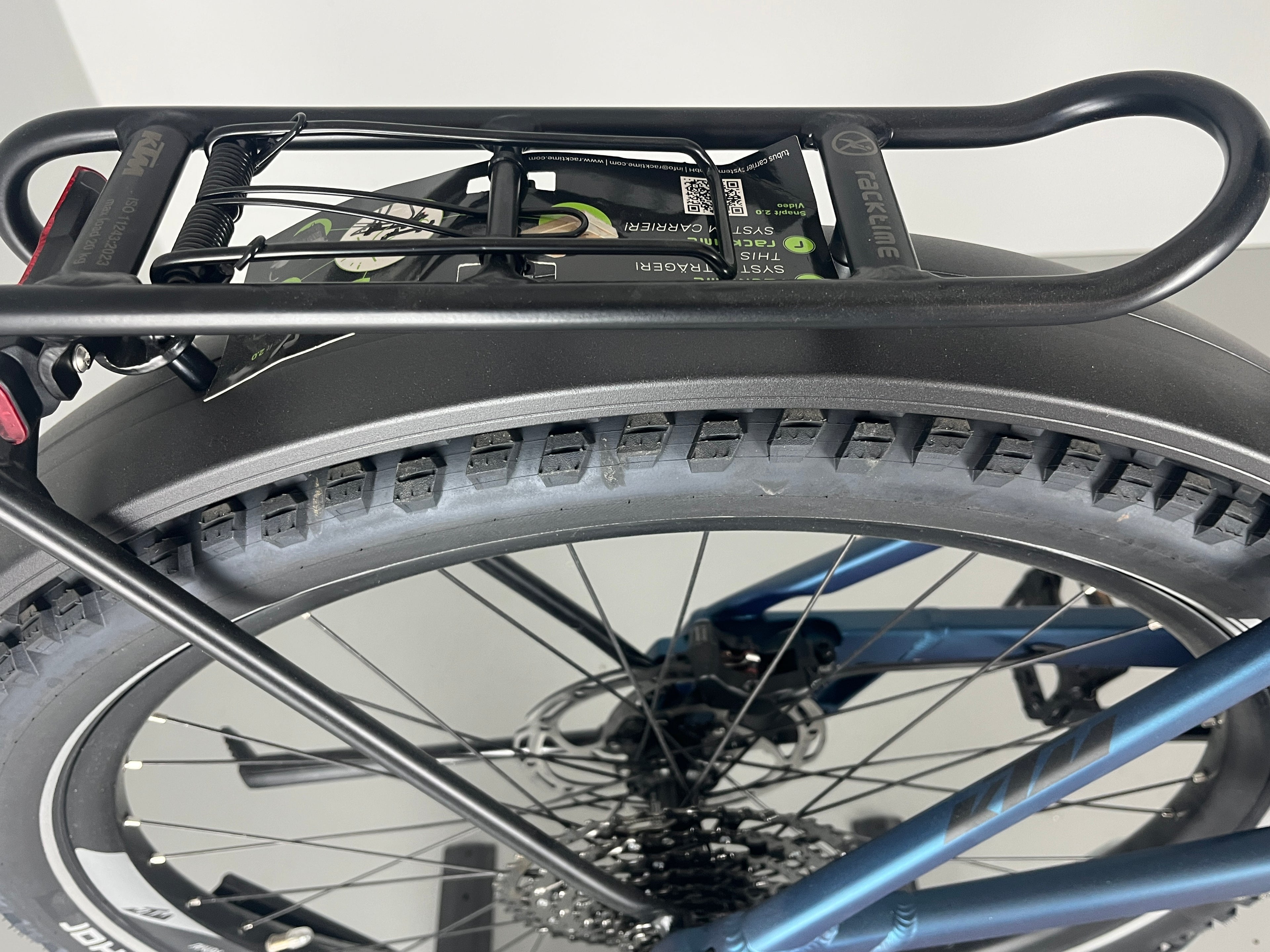 KTM Macina Aera 671 LFC PTS