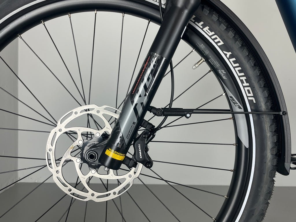 KTM Macina Aera 671 LFC PTS