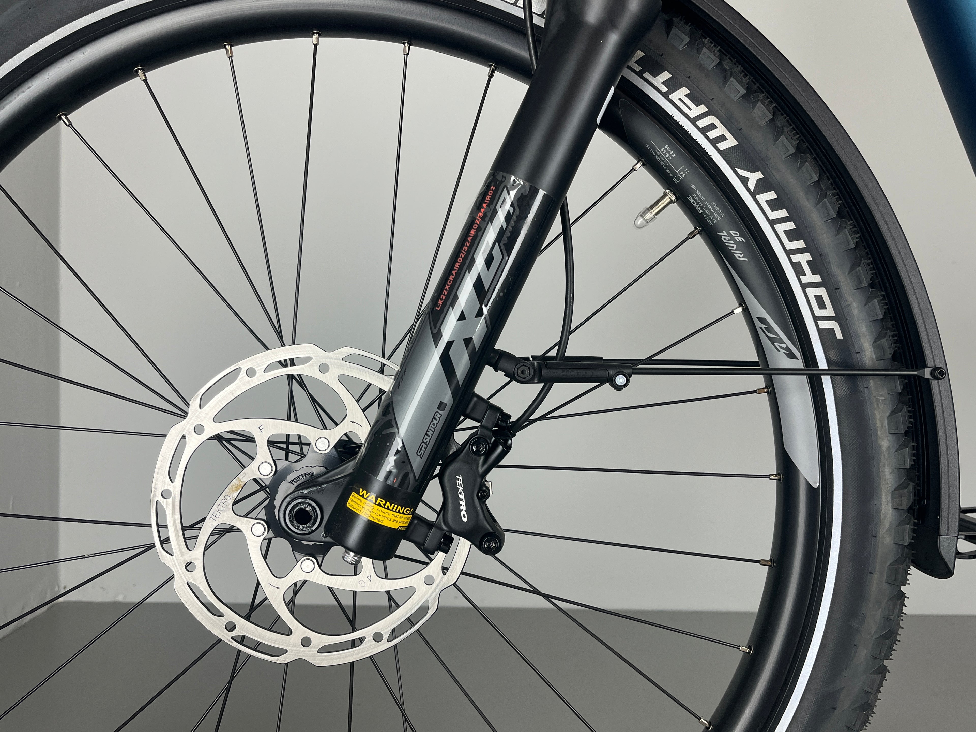 KTM Macina Aera 671 LFC PTS