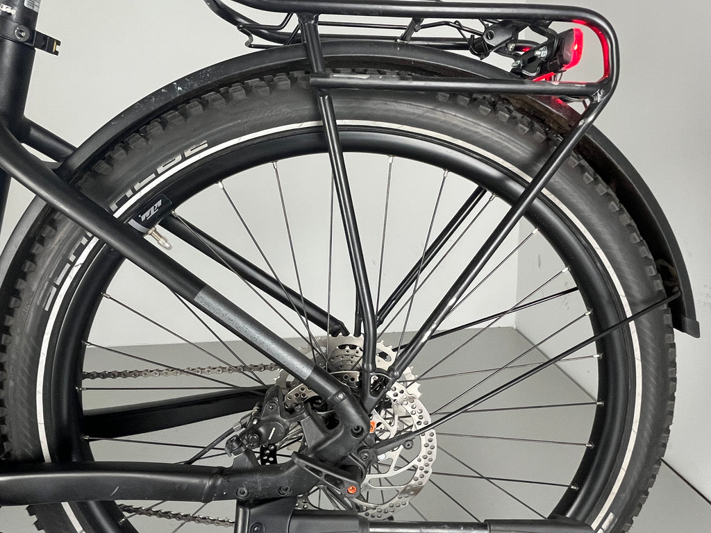 KTM Macina All Terra