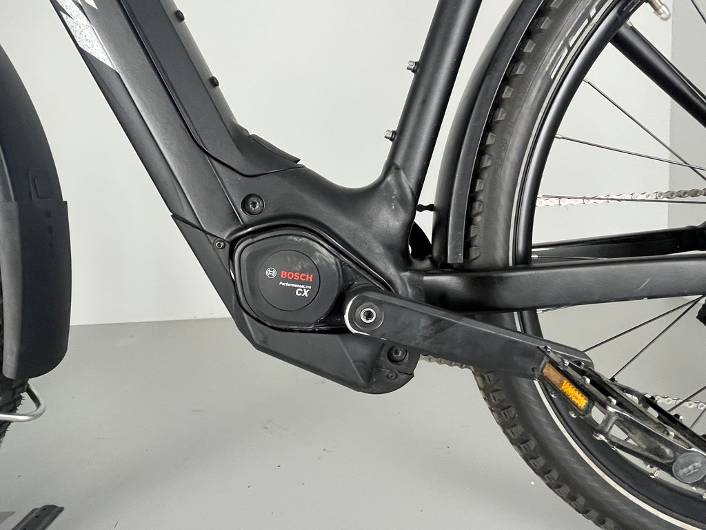 KTM Macina All Terra