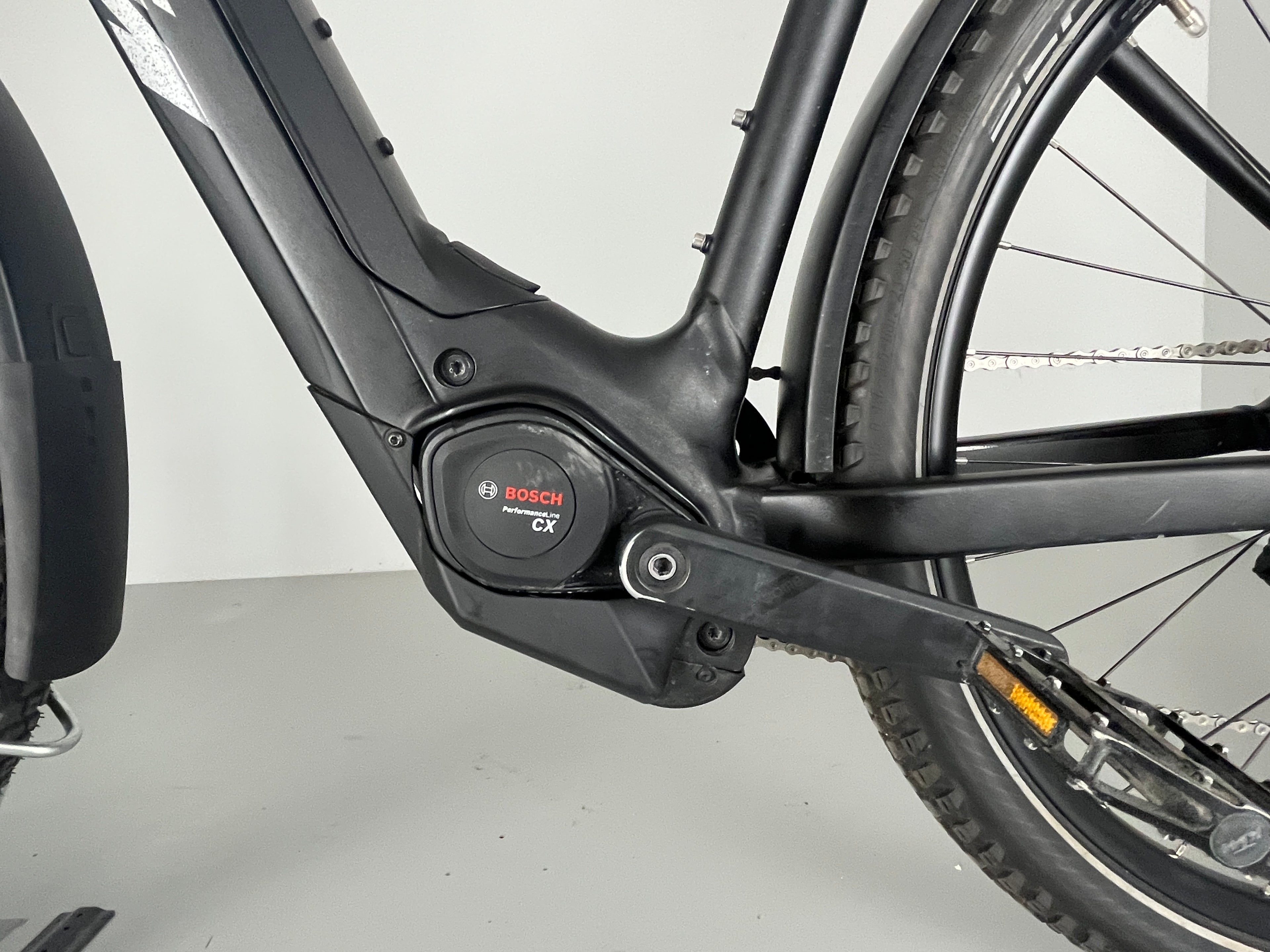 KTM Macina All Terra