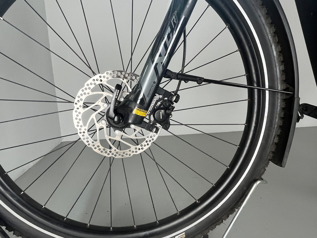 KTM Macina All Terra