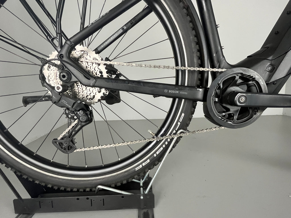 KTM Macina All Terra