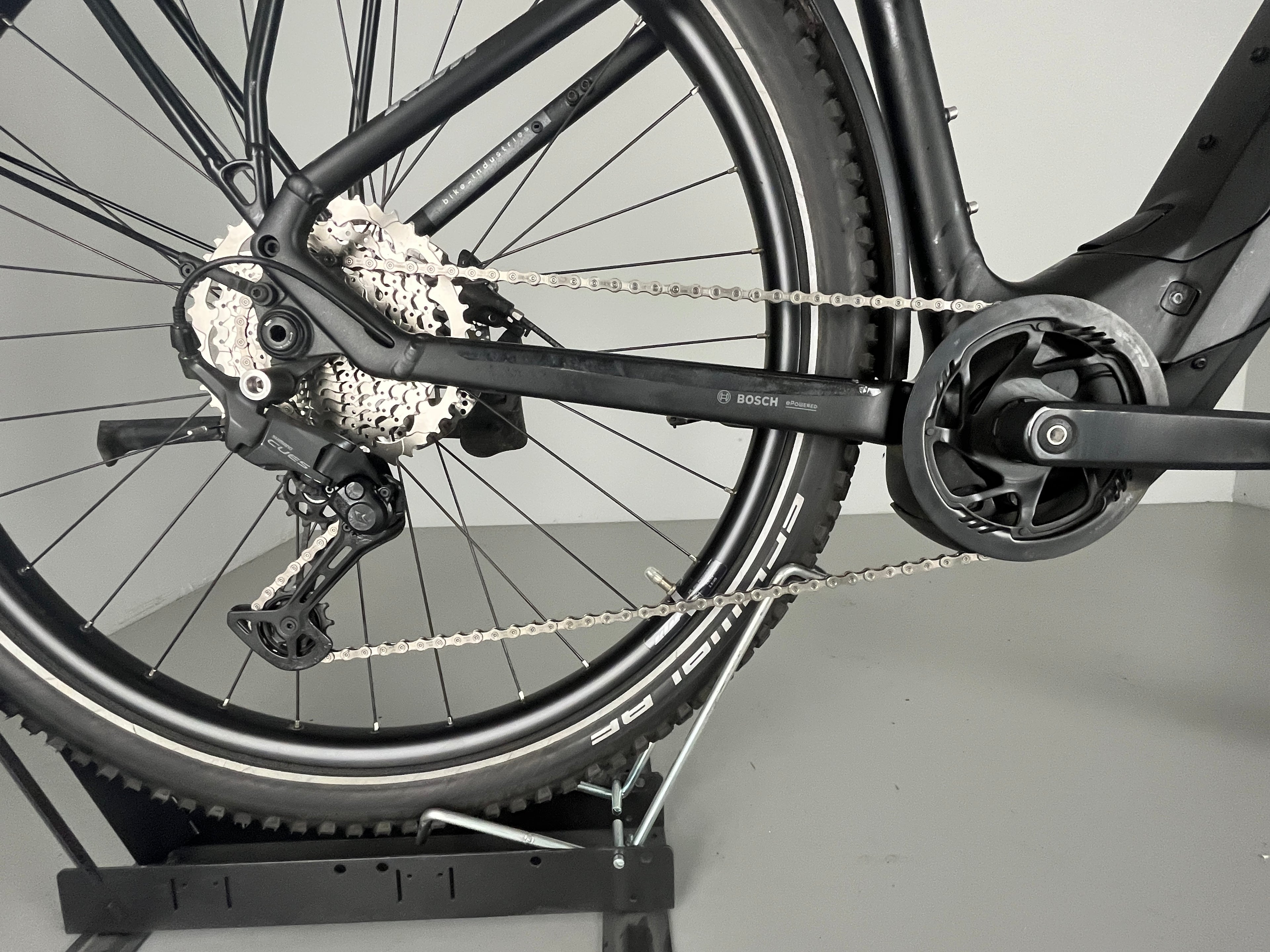 KTM Macina All Terra