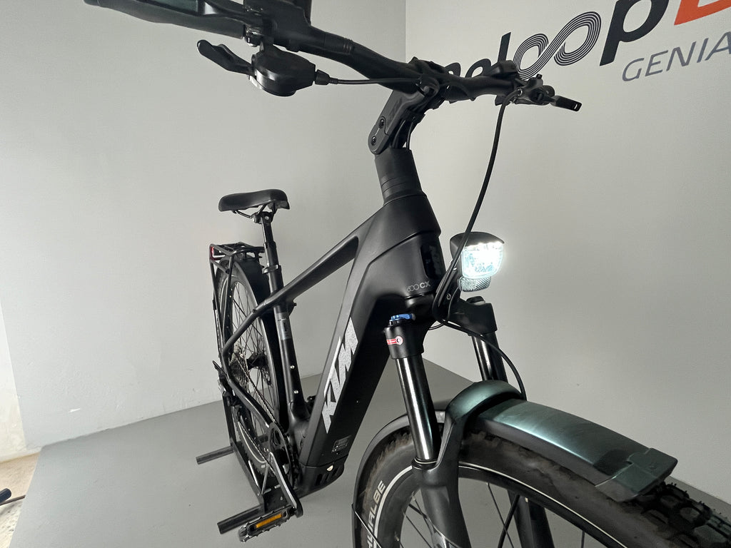 KTM Macina All Terra