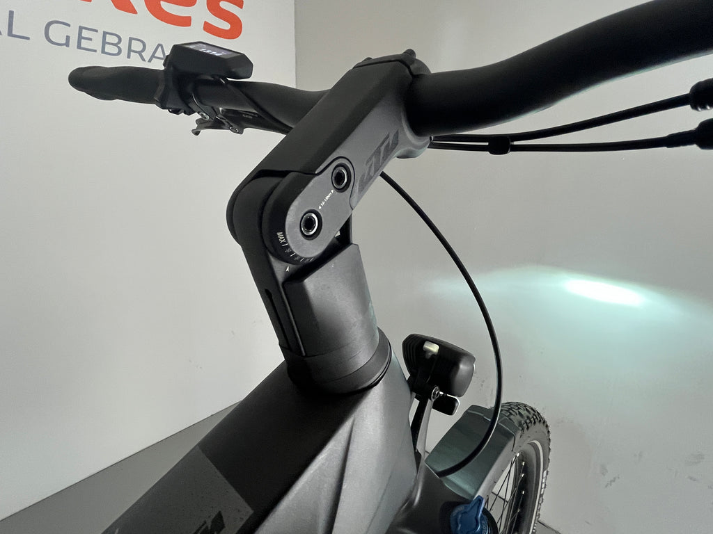 KTM Macina All Terra