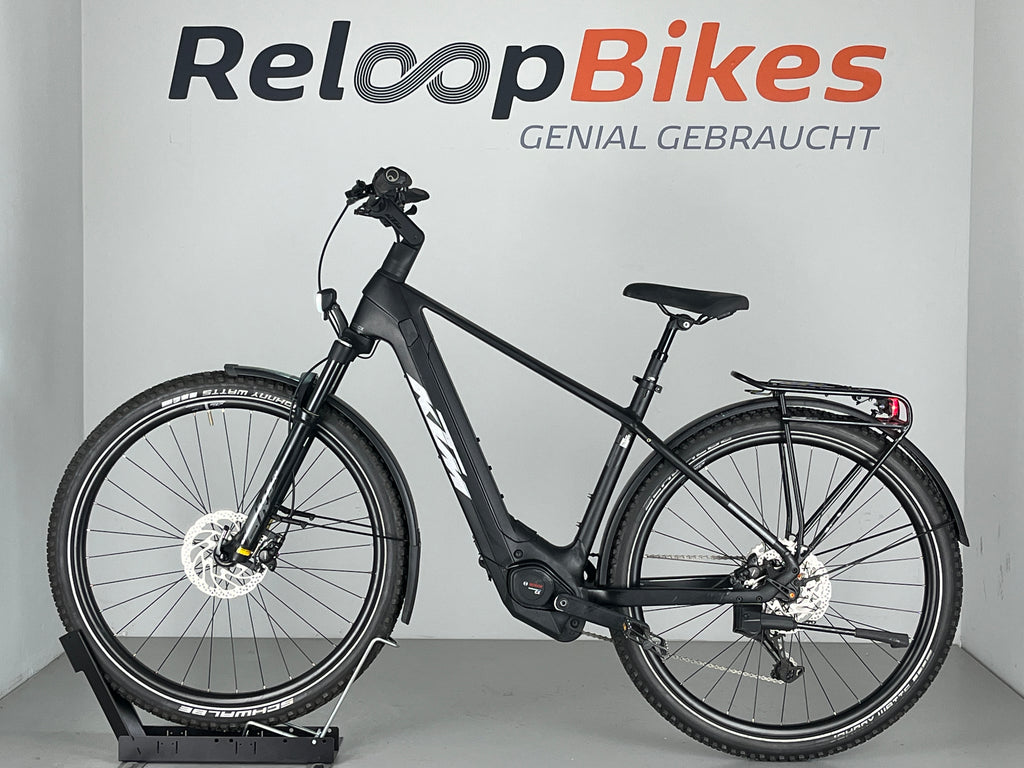 KTM Macina All Terra