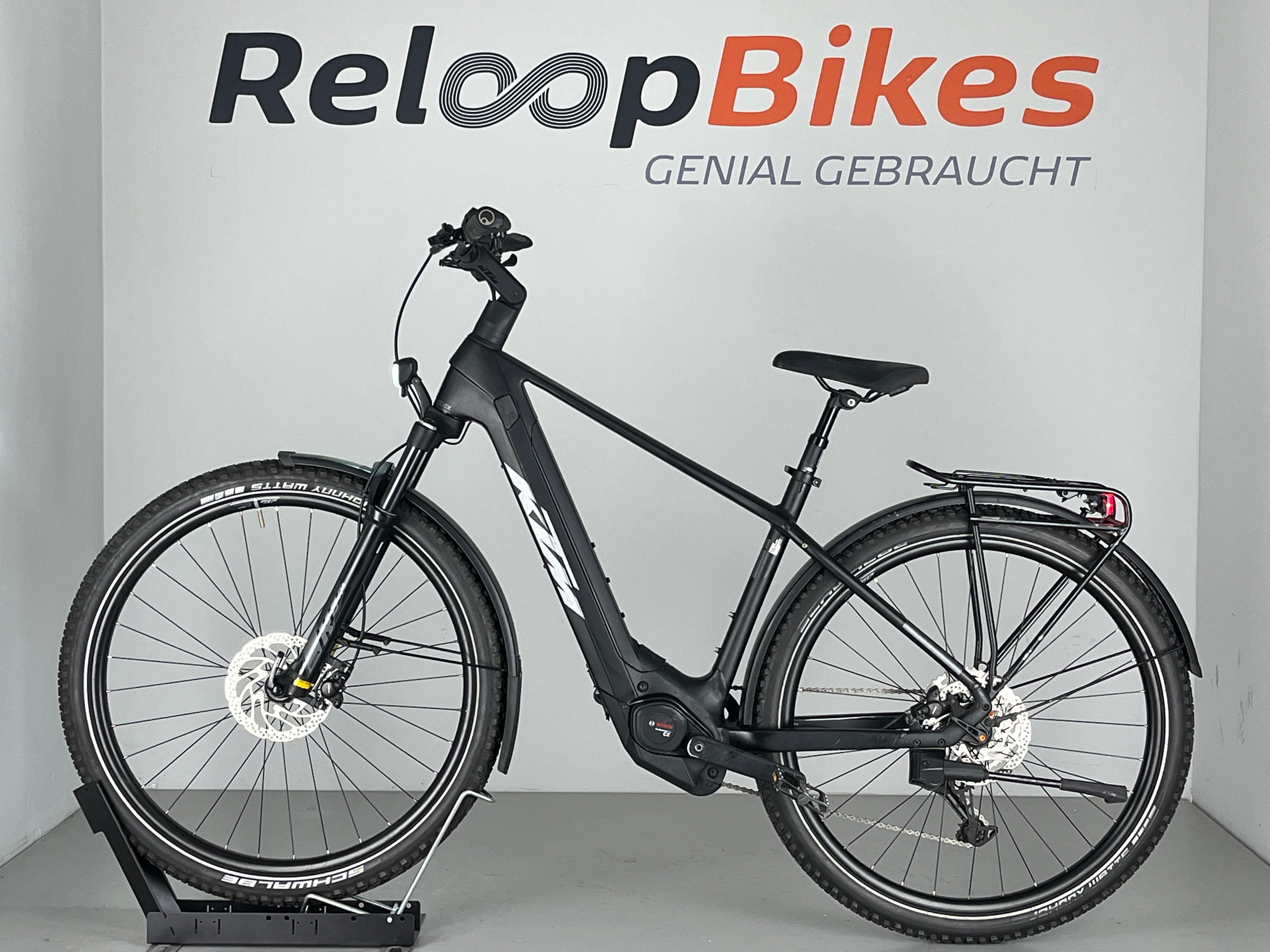 KTM Macina All Terra