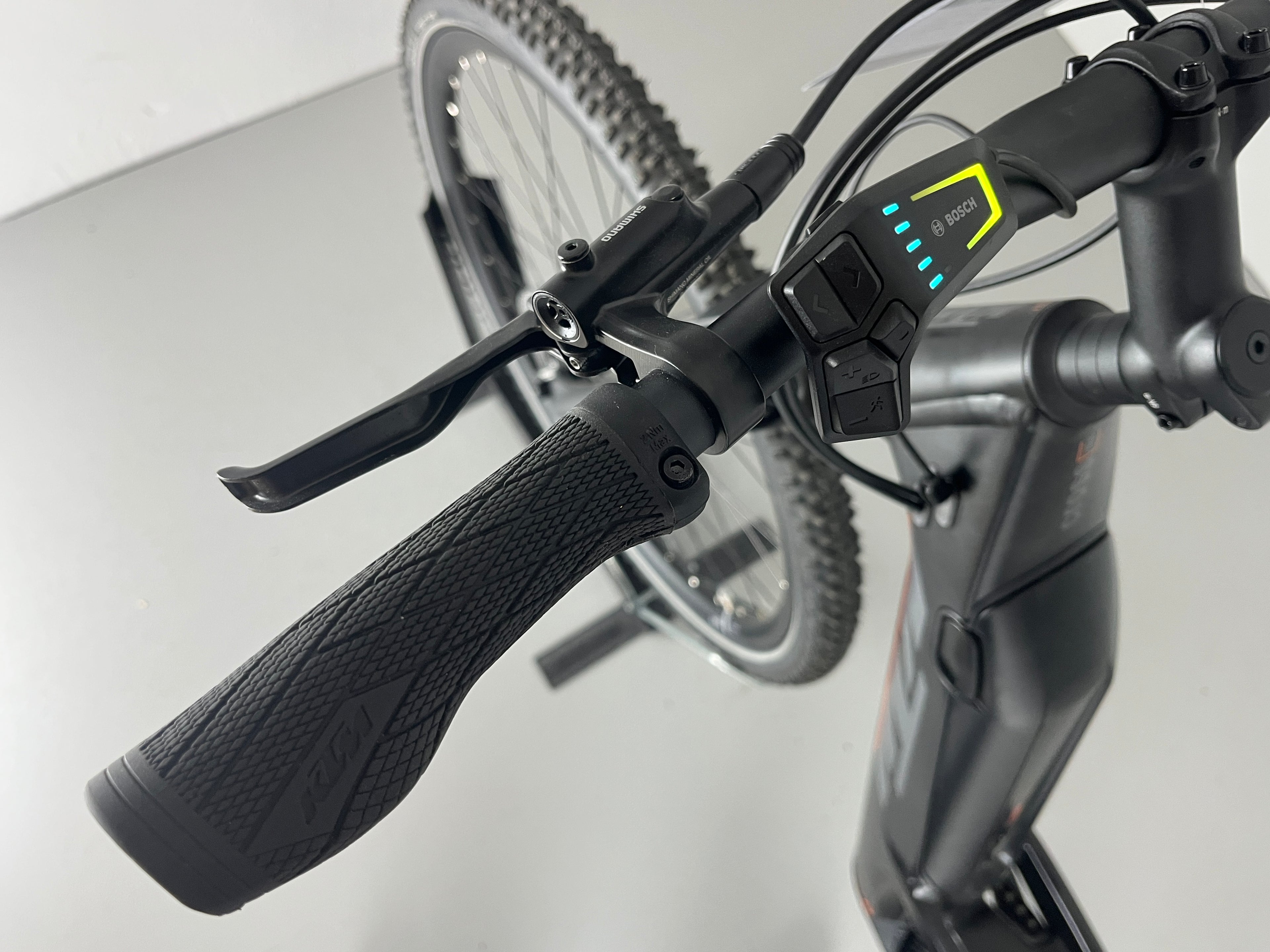 KTM Macina Cross 510 PTS