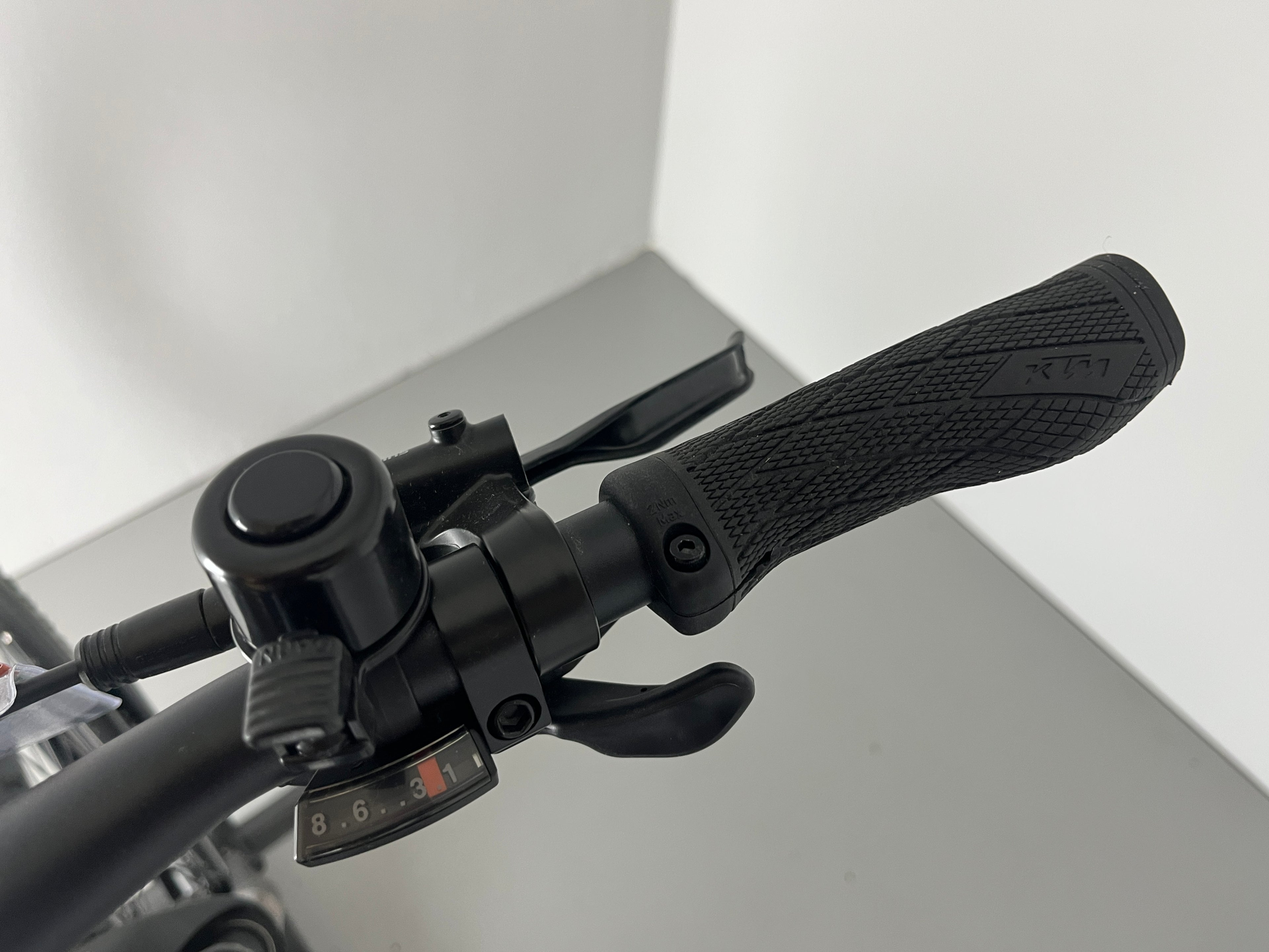 KTM Macina Cross 510 PTS