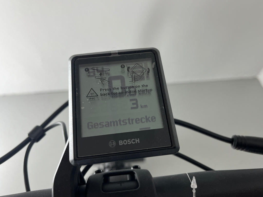 KTM Macina Cross 720