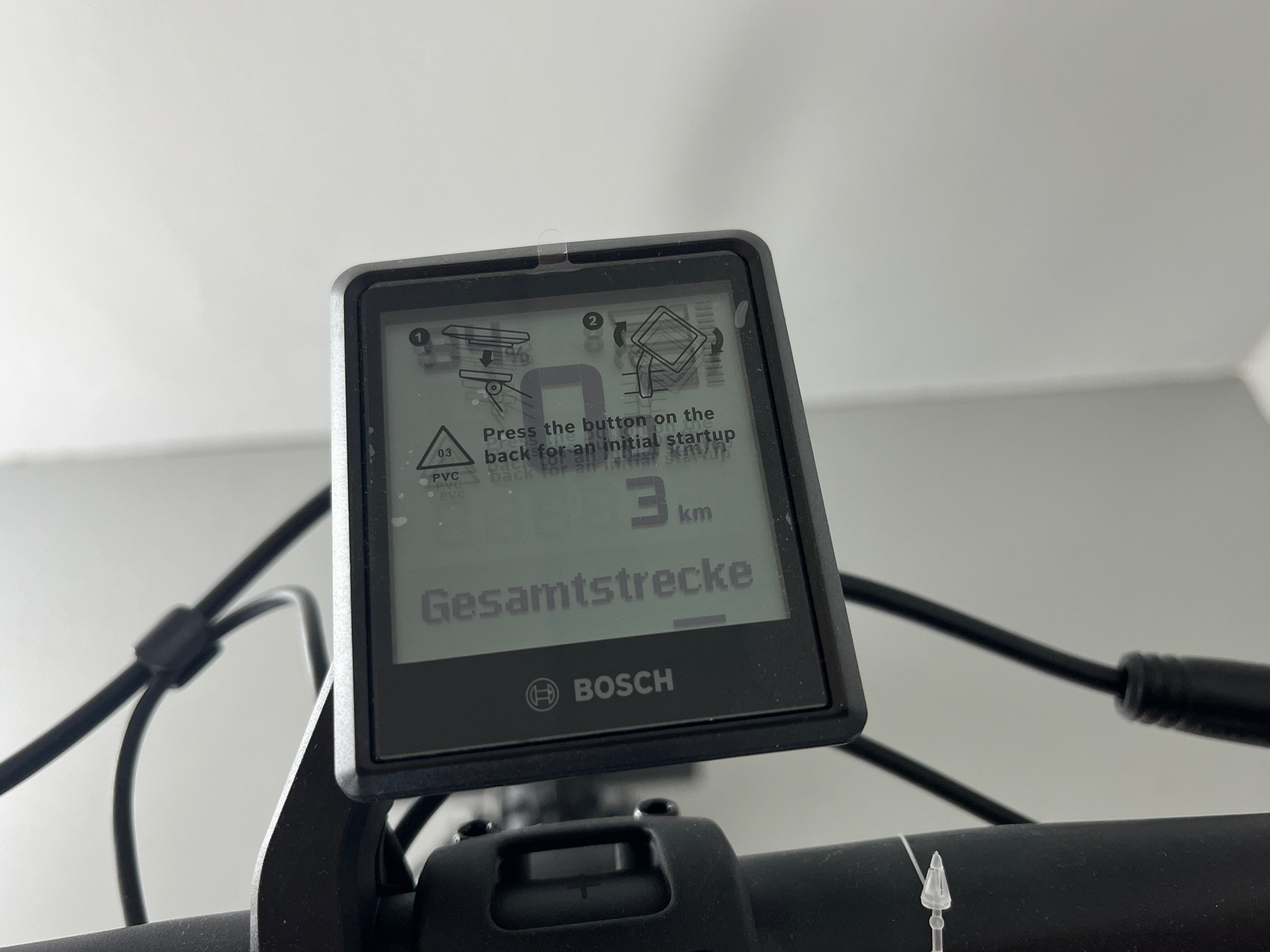 KTM Macina Cross 720