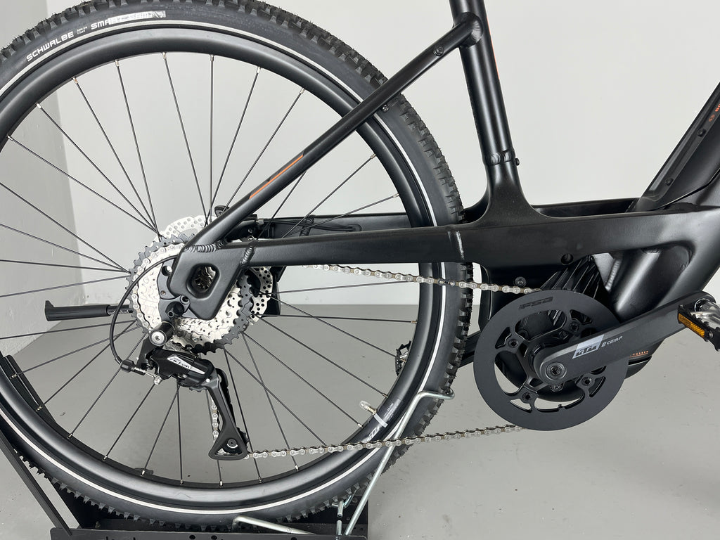 KTM Macina Cross 510 PTS