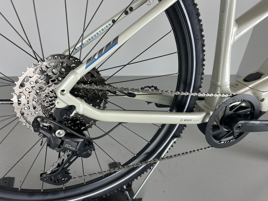 KTM Macina Cross 720