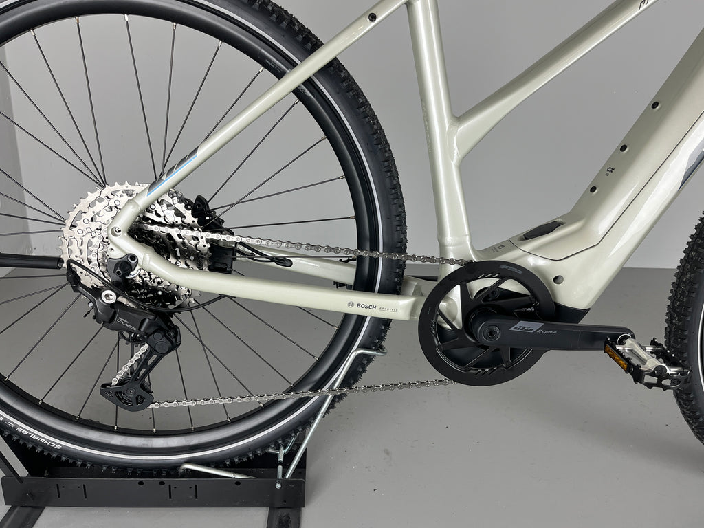 KTM Macina Cross 720