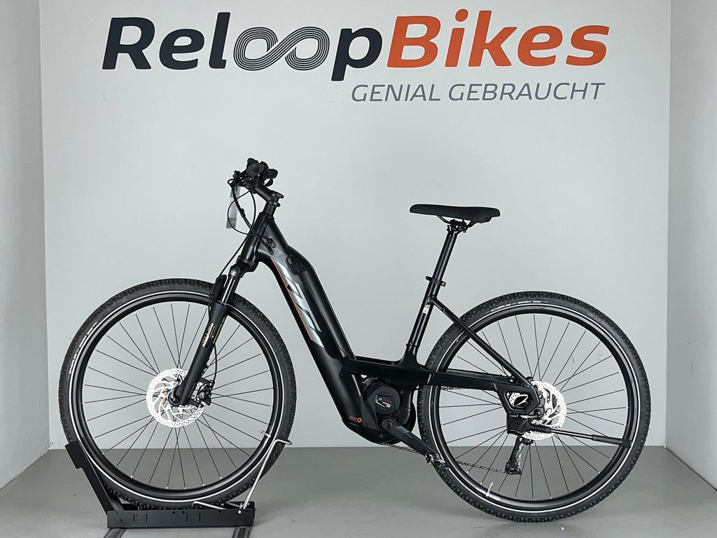 KTM Macina Cross 510 PTS