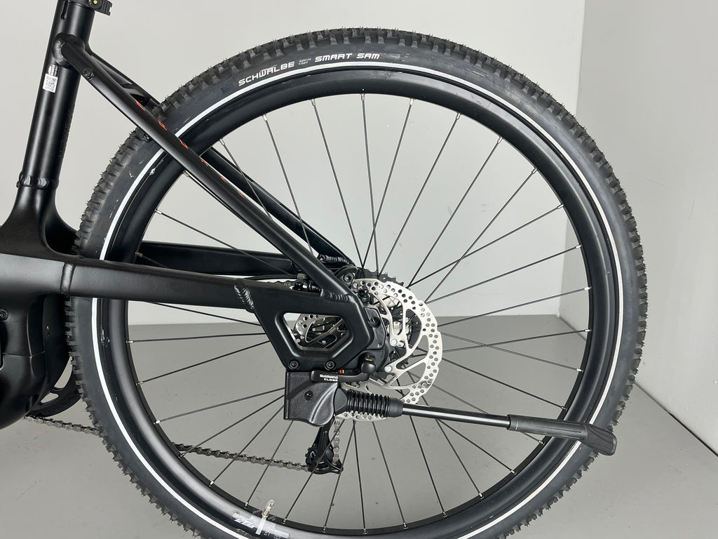 KTM Macina Cross 510 PTS