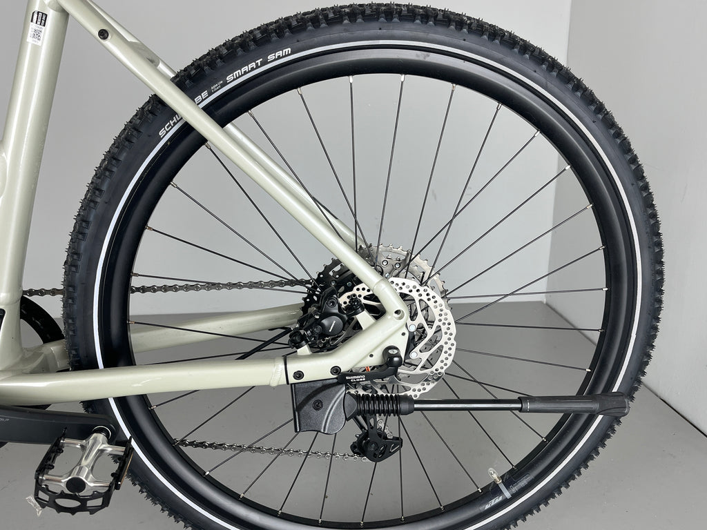 KTM Macina Cross 720