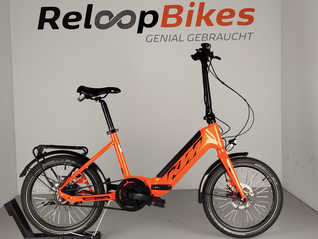 KTM Macina Fold