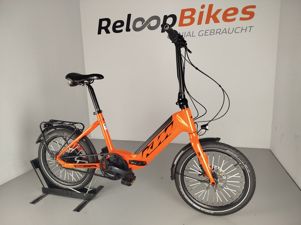 KTM Macina Fold