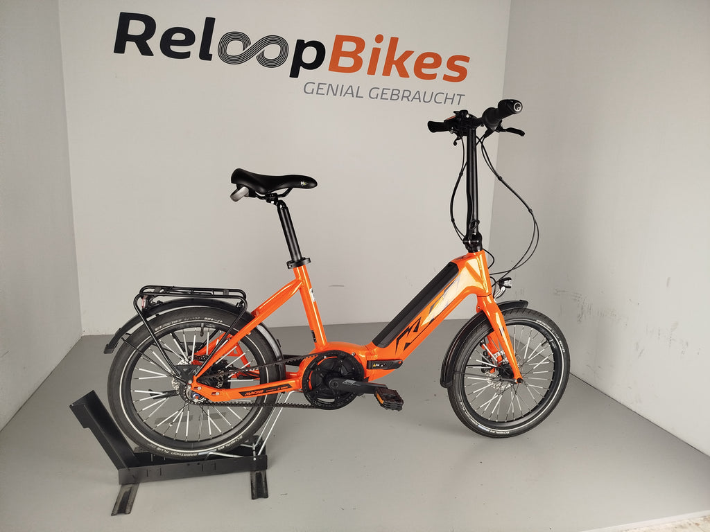 KTM Macina Fold