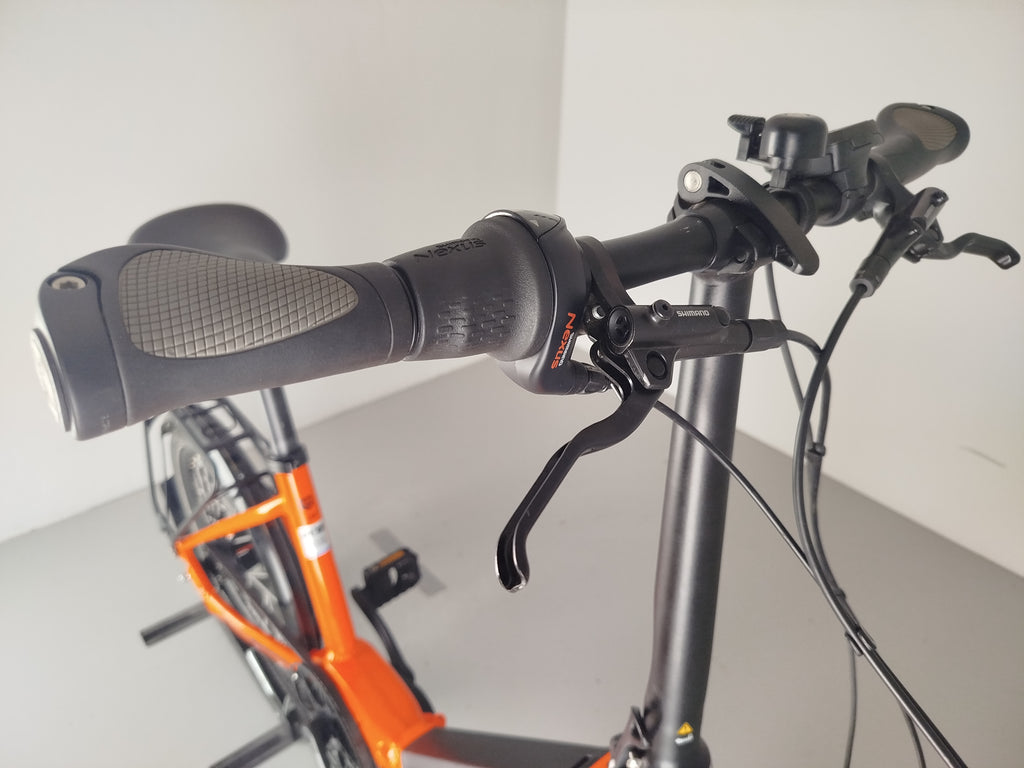 KTM Macina Fold