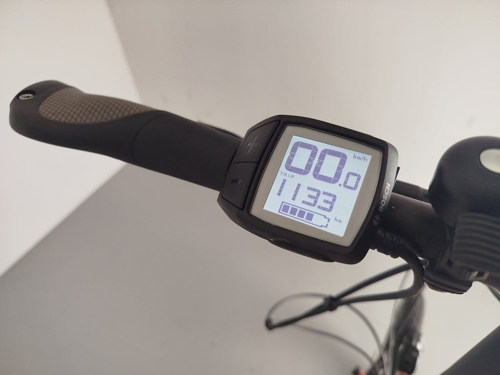KTM Macina Fold