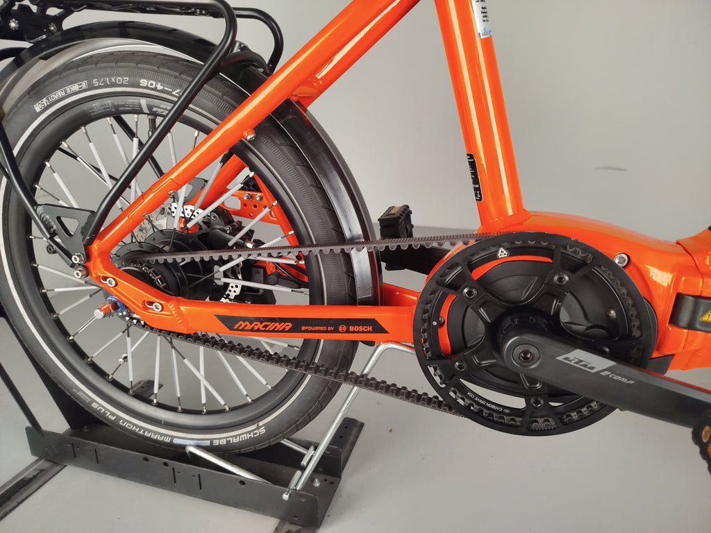 KTM Macina Fold