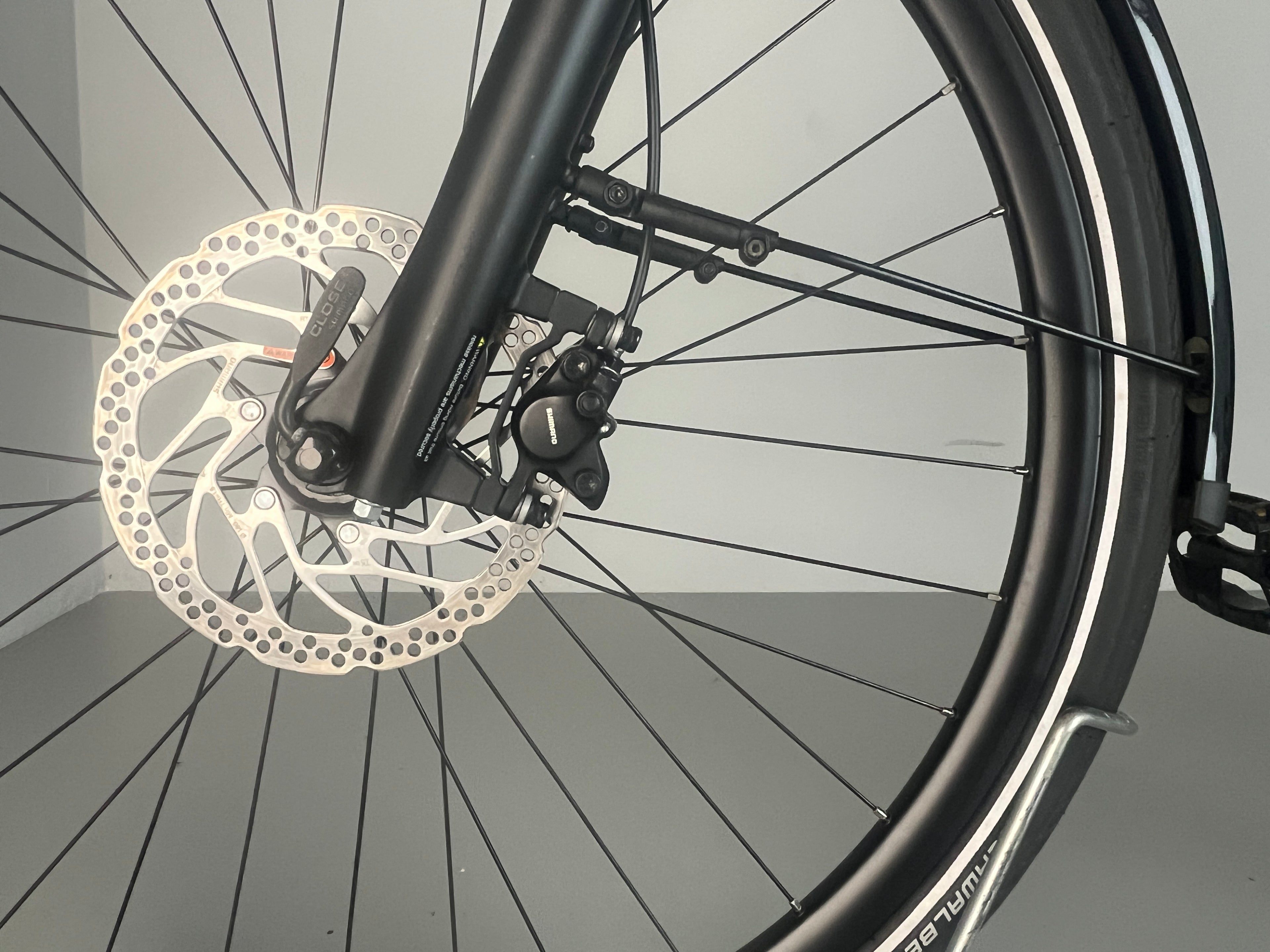 KTM Macina Fun A510