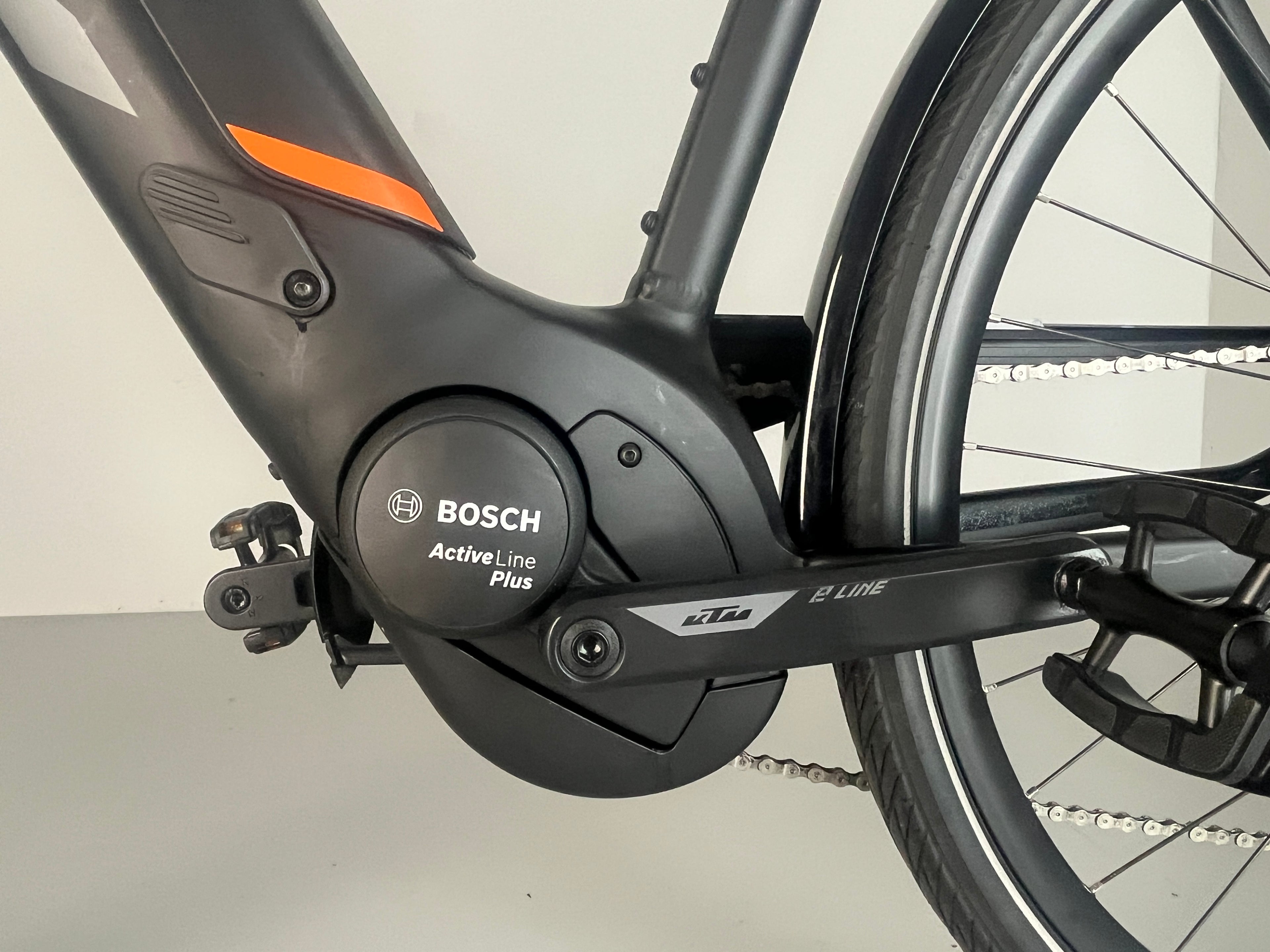 KTM Macina Fun A510