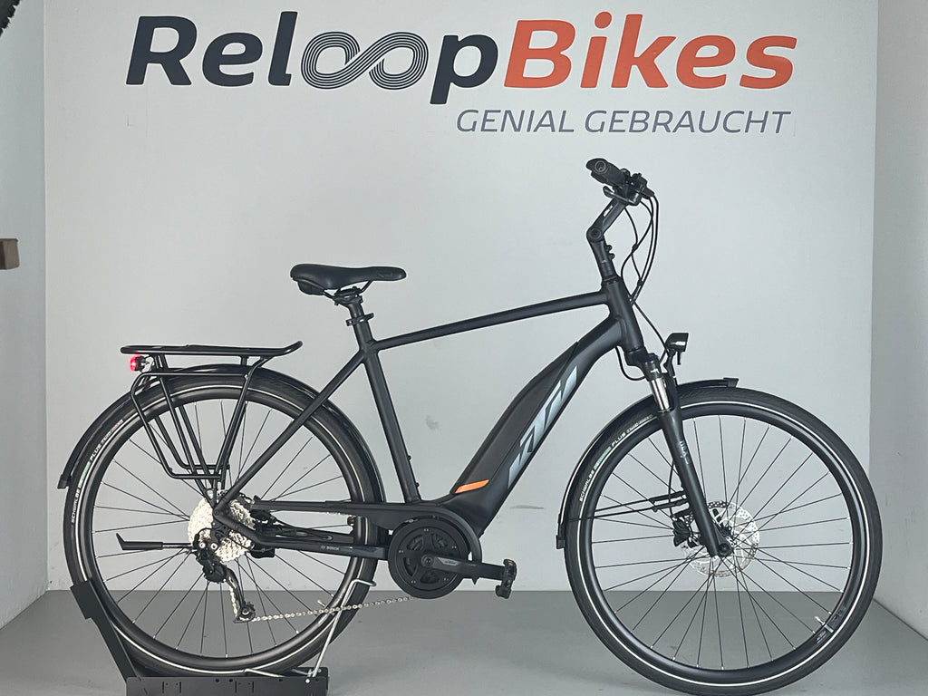 KTM Macina Fun A510