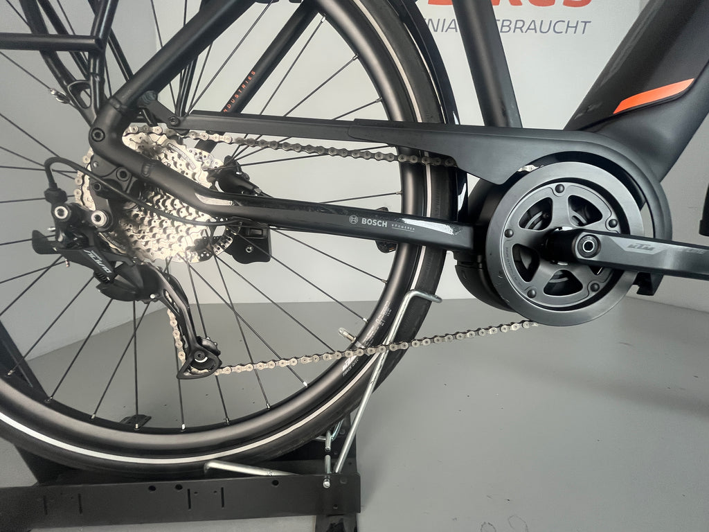 KTM Macina Fun A510