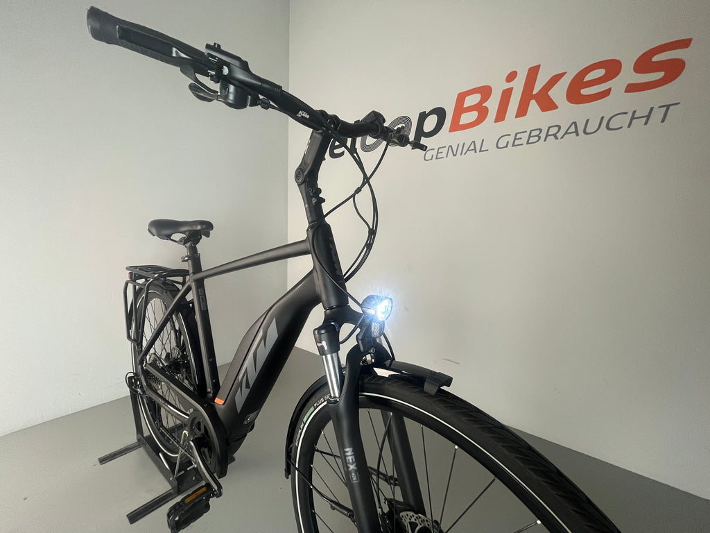 KTM Macina Fun A510