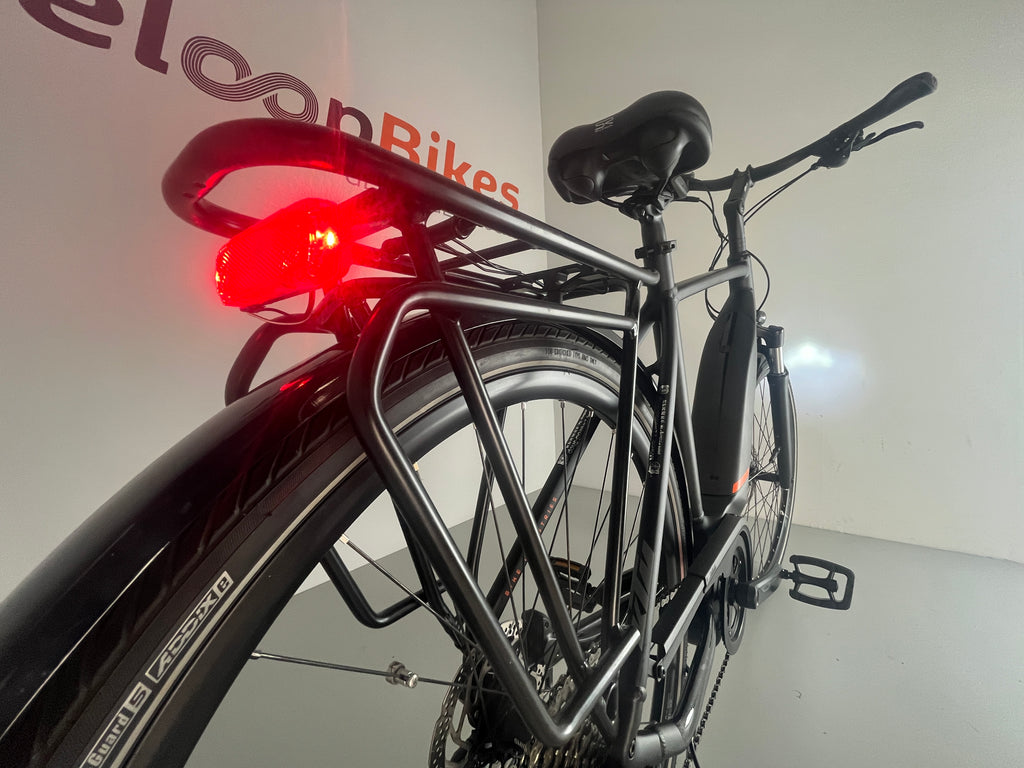 KTM Macina Fun A510
